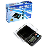 Weighmax BX-750C Scale Digital Pocket Scale