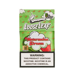 Loose Leaf Wraps 8/5CT