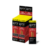 GAME CIGARILLOS RED SWEETS 2 / 1.29