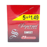 Supreme Blend Sweet 5/1.49 15ct