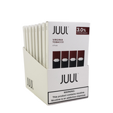 JUUL Pods 3% 4-Pack Display of 8