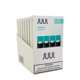 JUUL Pods 3% 4-Pack Display of 8