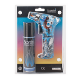 Scorch Torch Torch Blister Combo-butane refill