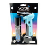 Scorch Torch Blister Combo Adjustable Angle