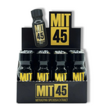 MIT45 Gold Kratom Extract Shots 12ct