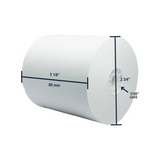 Thermal Paper Rolls 31/8" X 230' 50 Rolls/Case