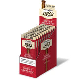 Garcia Y Vega 1882 Sweet Aromatic Cigars - 10ct