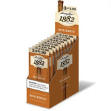 Garcia Y Vega 1882 Bourbon Cigars - 10ct