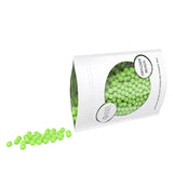 White Rhino Diffuser Beads w/ Strain and Storage Bag - Green