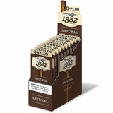 Garcia Y Vega 1882 Natural Cigars - 10ct