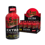 5 Hour Energy Shots - 12ct