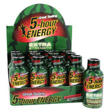 5 Hour Energy Shots - 12ct