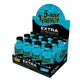 5 Hour Energy Shots - 12ct