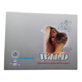 Wild Platinum 2000mg Triple Maximum Sexual Enhancement Pill (24 CT Display)