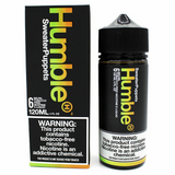 HUMBLE VTR 120 ml