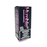 HUMBLE VTR 120 ml