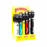 Backwoods Twist Battery - 24ct