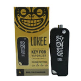 Lokee Key Fob Box Vape Pen