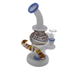 BCW Glass Bongs, Model LB0103