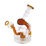 BCW Glass Bongs, Model LB0111