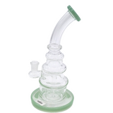 BCW Glass Bongs, Model LB0112