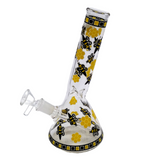 BCW Glass Bongs, Model LB0114