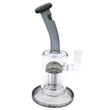 BCW Glass Bongs, Model LB0107