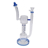 BCW Glass Bongs, Model LB0109