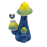 BCW Glass Bongs, Model LB0110