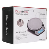 Digiweigh DW-86 Kitchen Scale