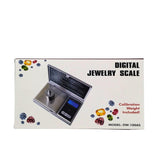 Digital Jewelry Scale (DW - 100AS)