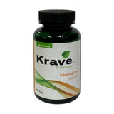 Krave Botanicals Maeng da Kratom - 150 caps