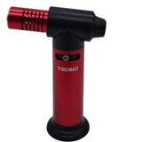 Techno Torch 5 inch Torch (6 PCS in Display)