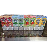 MR FOG E-LIQUID 30ML/1.01 OZ FL 50MG/5% NICOTINE