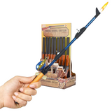Fishing Pole Style BBQ Lighter 12ct box
