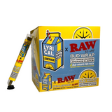 RAW Bud Wrap Lemonade No Tobacco