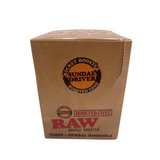 RAW Rocket Booster 12 per pk
