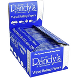 Randy's Wired Rolling Paper
