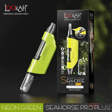 Lookah Seahorse PRO Electric Nectar Collector & Dab Pen