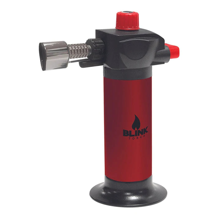 Blink Torch MB05 Red - Butane Dab Torch