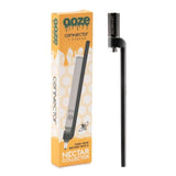 Ooze x Stache ConNectar 510 Thread Nectar Collector Vape Pen Attachment