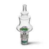 Ooze Genie Glass Globe