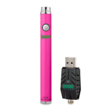 Ooze Slim Pen Twist Battery & Smart USB