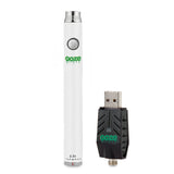 Ooze Slim Pen Twist Battery & Smart USB