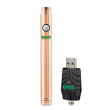 Ooze Slim Pen Twist Battery & Smart USB