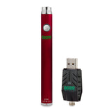 Ooze Slim Pen Twist Battery & Smart USB