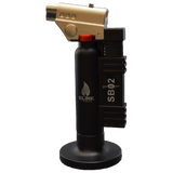 Blink Torch SB02 Black - Butane Dab Torch