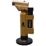 Blink Torch SB02 Gold - Butane Dab Torch