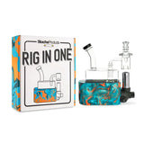Stache Products Rig-In-One Kit
