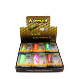 WAXMAID NEEDLE SILICONE NECTAR COLLECTOR KIT - DISPLAY OF 6CT